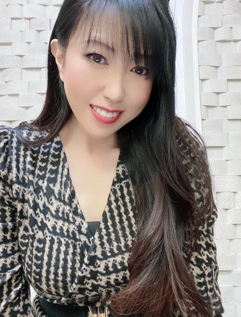 講師 井川その子